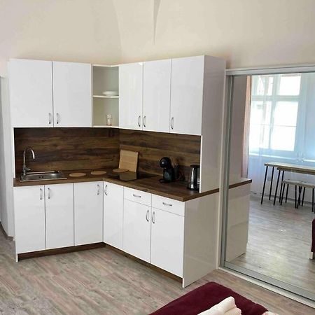 Studio In Gothic House, 50M To The Old Town Square Prague Extérieur photo
